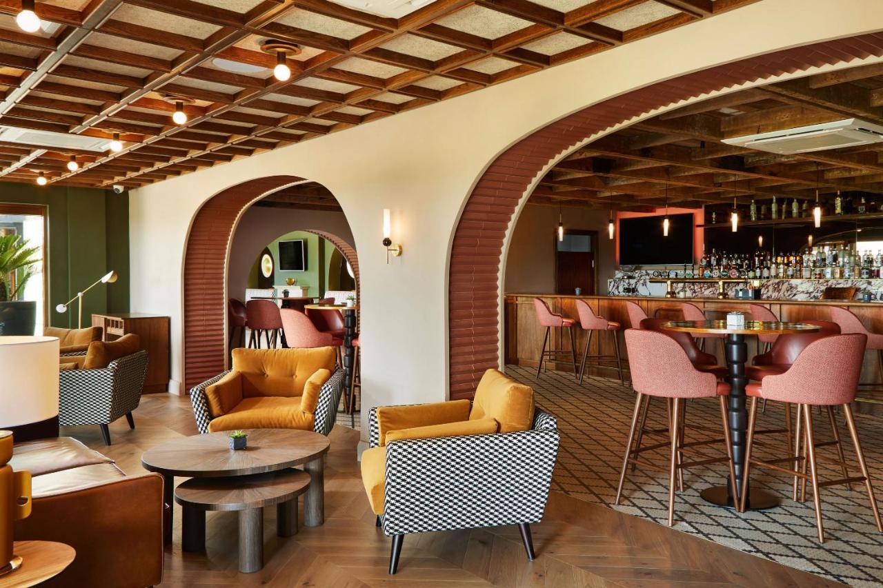 The K Club Hotel Straffan Kültér fotó